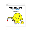 Mr. Happy Finds a Hobby (+4 Ya) Egmont Yaynevi