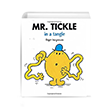 Mr Men Mr Tickle In A Tangle Egmont Yaynevi