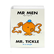 Mr Men Little Miss Mr Tickle in a Tangle Egmont Yaynevi