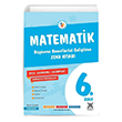 6. Snf Matematik Altn Beyin Zeka Kitab Soru Bankas Nartest Yaynlar