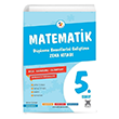 5. Snf Matematik Altn Beyin Zeka Kitab Soru Bankas Nartest Yaynlar