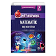 7. Snf Matematik Metaword Ba Ucu Kitab Nartest Yaynlar