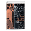John Cheever`n Mektuplar Everest Yaynlar