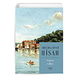 Boazii Yallar (Kitap Boy) Abdlhak inasi Hisar Everest Yaynlar