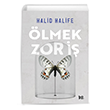 lmek Zor  Halid Halife Deli Dolu Kitap