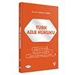 Trk Aile Hukuku Monopol Yaynlar