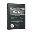 2023 Mali Disiplin Tamam zml Maliye Soru Bankas Sava Yaynlar