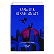 Bana Bir Hikaye Anlat Sinan Kadri Erkal Perseus