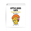 Mr Men Little Miss Late Takes Her Time  Egmont Yaynevi