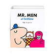 Mr. Men at Bedtime Egmont Yayınevi