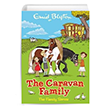 Blyton The Caravan Family Usborne