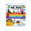 Mr Men. Adventure in Magicland Egmont Yaynevi