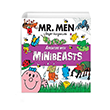 Mr. Men Adventure  With Minibeasts Egmont Yaynevi