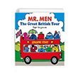 Mr Men The Great British Tour Egmont Yaynevi
