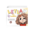 Leyla Ko Tuvalete Hikaye Serisi ocuk Akademi Yaynclk