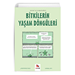 Bitkilerin Yaam Dngleri Genler in izgilerle Bilim Almidilli Yaynlar