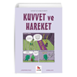 Kuvvet ve Hareket Genler in izgilerle Bilim Almidilli Yaynlar