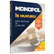  Hukuku Ders Notlar ve Sorular 3. Bask Monopol Yaynlar