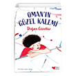 Oman`n Gzel Kalemi Doan Gndz Can ocuk Yaynlar