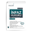 Aklamal tihatl nfaz Hukuku El Kitab (Ciltli) Adalet Yaynevi