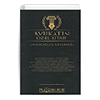 Avukatn z-El Kitab (Avukatlk Rehberi) Ciltli Platon Hukuk