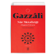 Mikatl Envar mam Gazzali Ketebe Yaynlar