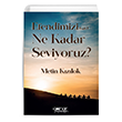 Efendimizi (sav.) Ne Kadar Seviyoruz Glnar Yaynlar