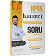 KPSS Vatandalk lelebet Soru Bankas zml Ynerge  Yaynlar