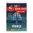 8. Snf Trke 14`l Deneme Snav Nartest Yaynlar