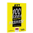 YKS AYT Matematik 100 Soruda Soru Bankas zml Yarg Yaynlar