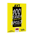 YKS AYT Biyoloji 100 Soruda Soru Bankas zml Yarg Yaynlar