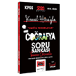 2023 KPSS Kemal Hoca`yla Harita Yorumlayan Corafya Tamam zml Soru Bankas Yarg Yaynlar