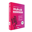 Mevzuat Podcast Hukuk zml Soru Bankas Temsil Kitap