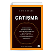 atma Ian Leslie Turkuvaz Kitap