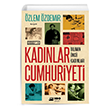Kadnlar Cumhuriyeti Bilimin nc Kadnlar Doan Kitap