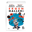 Ergen Halleri Doan Kitap