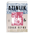 Aznlk Bir Hal Tercmesi shak Reyna Doan Kitap
