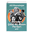 Nereden Geldi Bu lham Perileri Doan Kitap