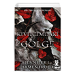 Bir Ten ve Ate Roman Kvlcmdaki Glge  Jennifer L. Armentrout Dex Yaynevi