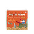 Yastk Adam Nobel ocuk Yaynlar