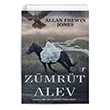 Zmrt Alev Allan Frewn Jones Sava Prenses Serisi Artemis Yaynlar