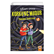 Korkun Mdr Yeniden Sallanyor Artemis Yaynlar