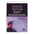 novasyon Ynetimi Ve novatif Metaverse Devrimi An Yaynclk