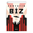 Biz Yevgeni Zamyatin Alfa Yaynlar