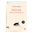 ller Kraathanesi Fatih Gezer Everest Yaynlar