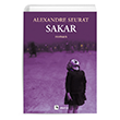 Sakar Alexandre Seurat Metis Yaynlar