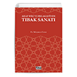 Arap Dili Ve Belagatinde Tbak Sanat Kitap Dnyas