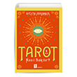 Tarot Nasl Baklr? Sylvia Abraham Mona Kitap