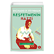 Kefetmenin Hazz Alfa Yaynlar