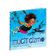 Mucit Gizmo Beta Kids